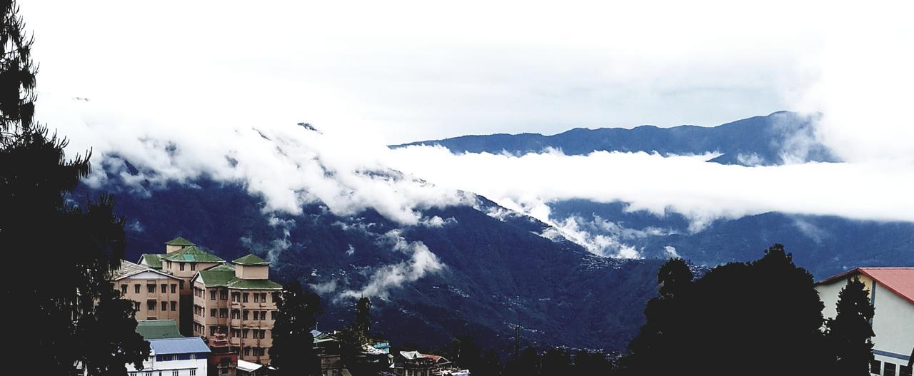 Kanchenjunga Homestay Darjeeling  Eksteriør bilde